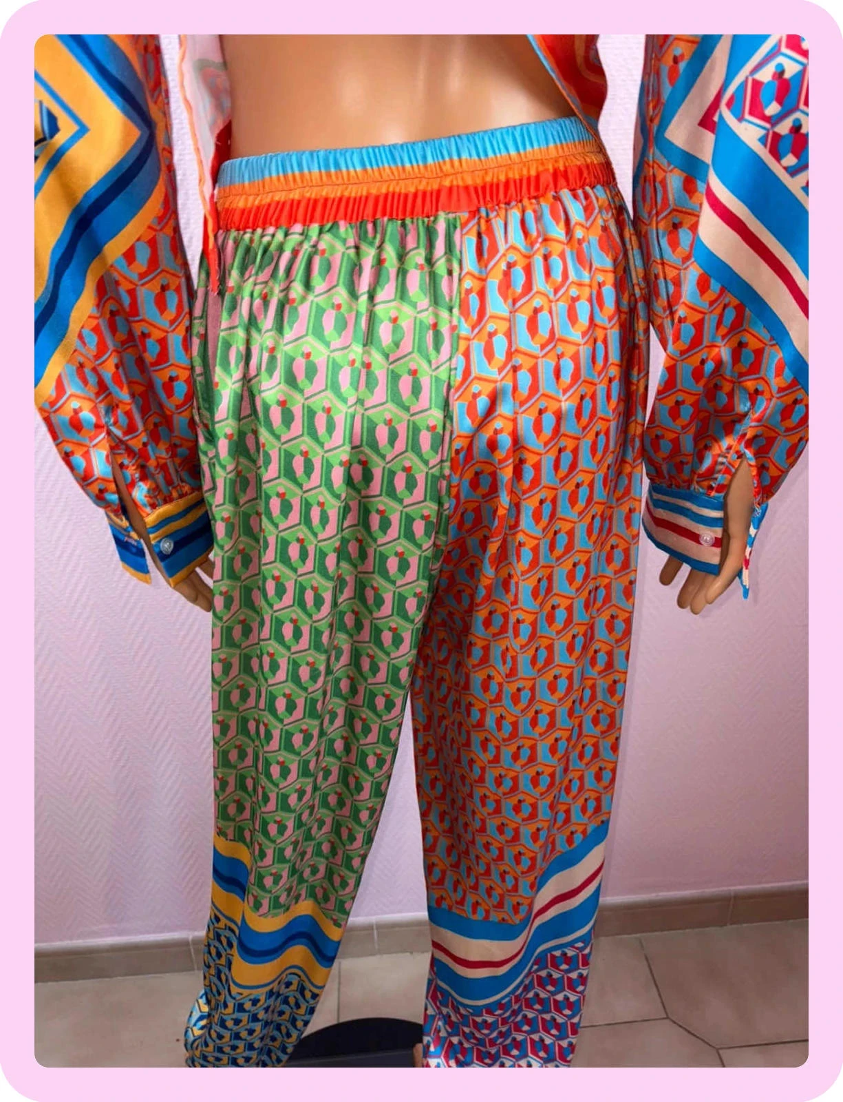 Dames ensemble maat xs likemychoice – photo 9